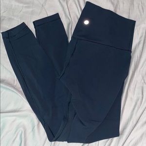 Lululemon Align 28”